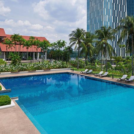 Palm Garden Hotel, Putrajaya, A Tribute Portfolio Hotel Zewnętrze zdjęcie