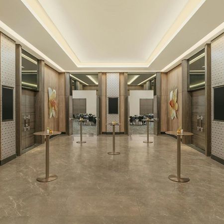 Palm Garden Hotel, Putrajaya, A Tribute Portfolio Hotel Zewnętrze zdjęcie