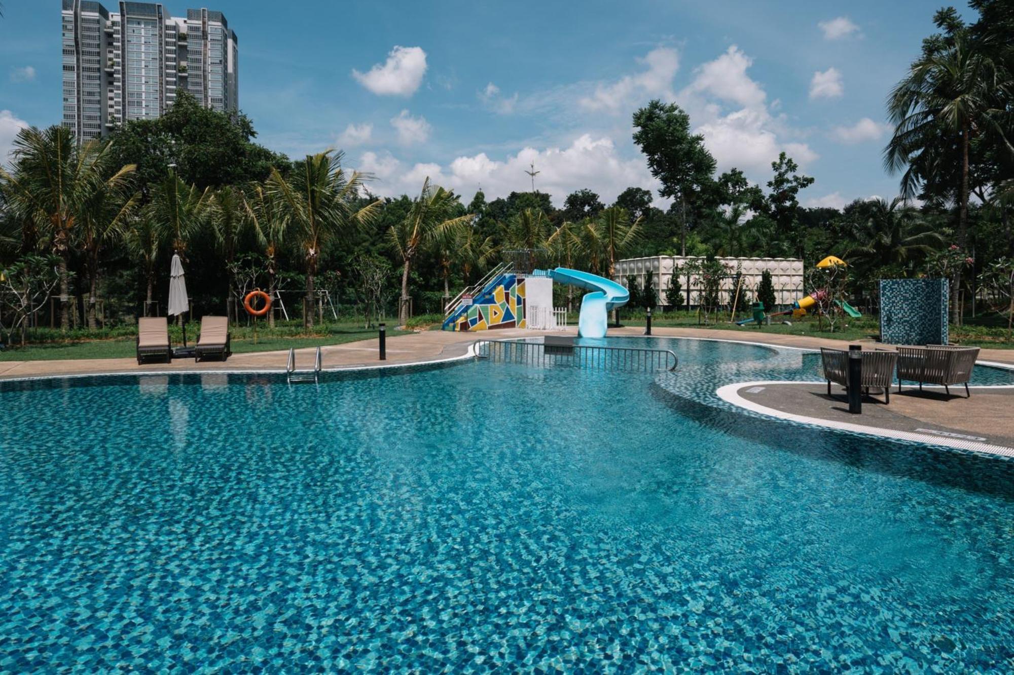 Palm Garden Hotel, Putrajaya, A Tribute Portfolio Hotel Zewnętrze zdjęcie