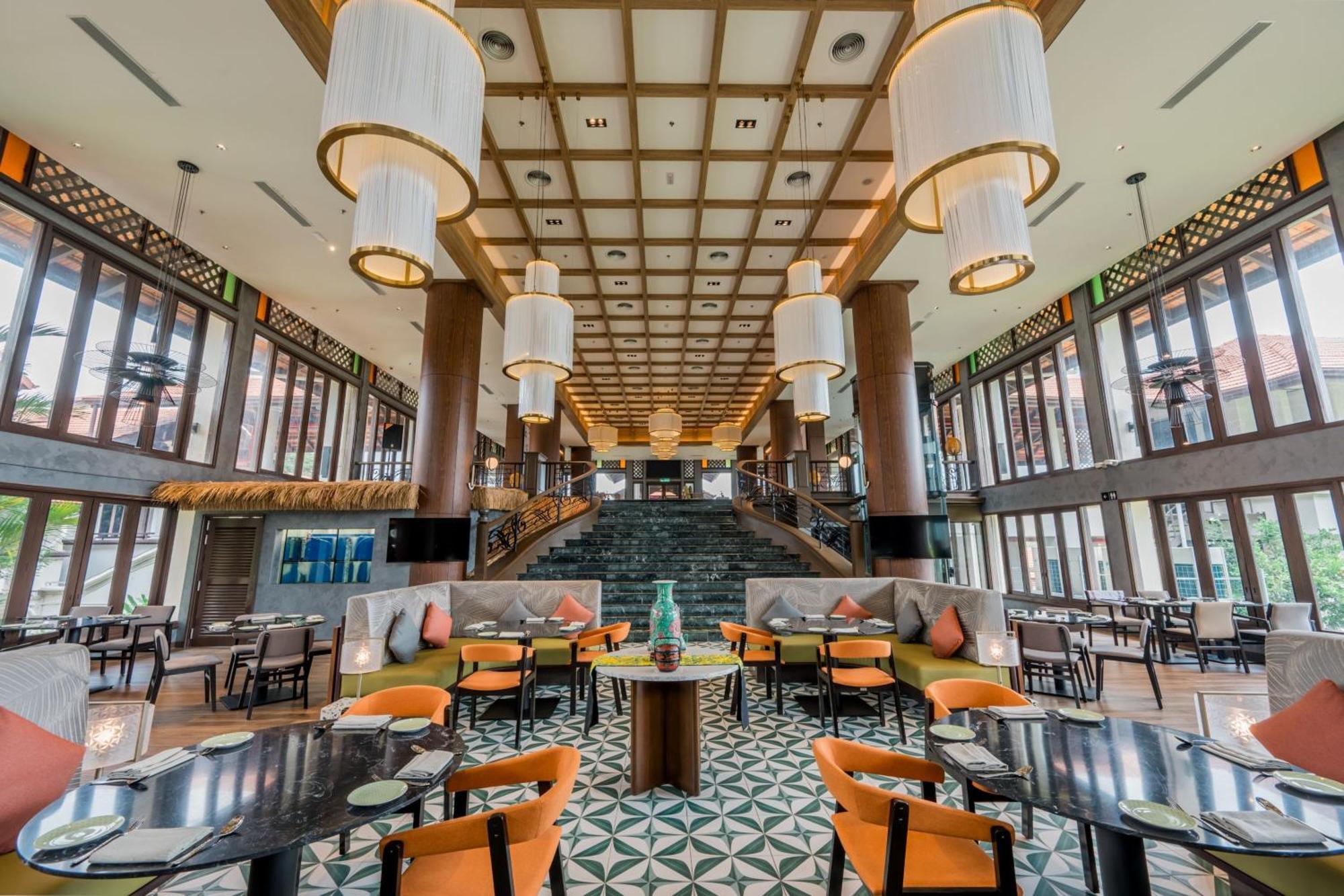Palm Garden Hotel, Putrajaya, A Tribute Portfolio Hotel Zewnętrze zdjęcie