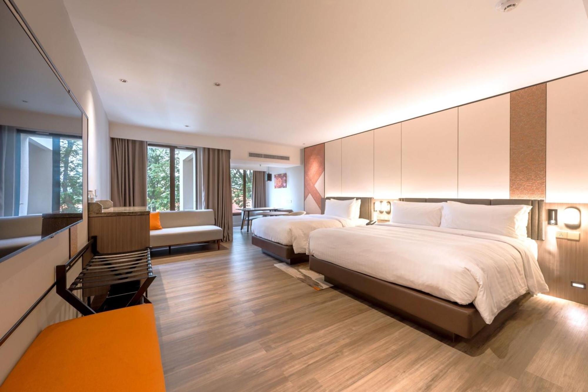 Palm Garden Hotel, Putrajaya, A Tribute Portfolio Hotel Zewnętrze zdjęcie