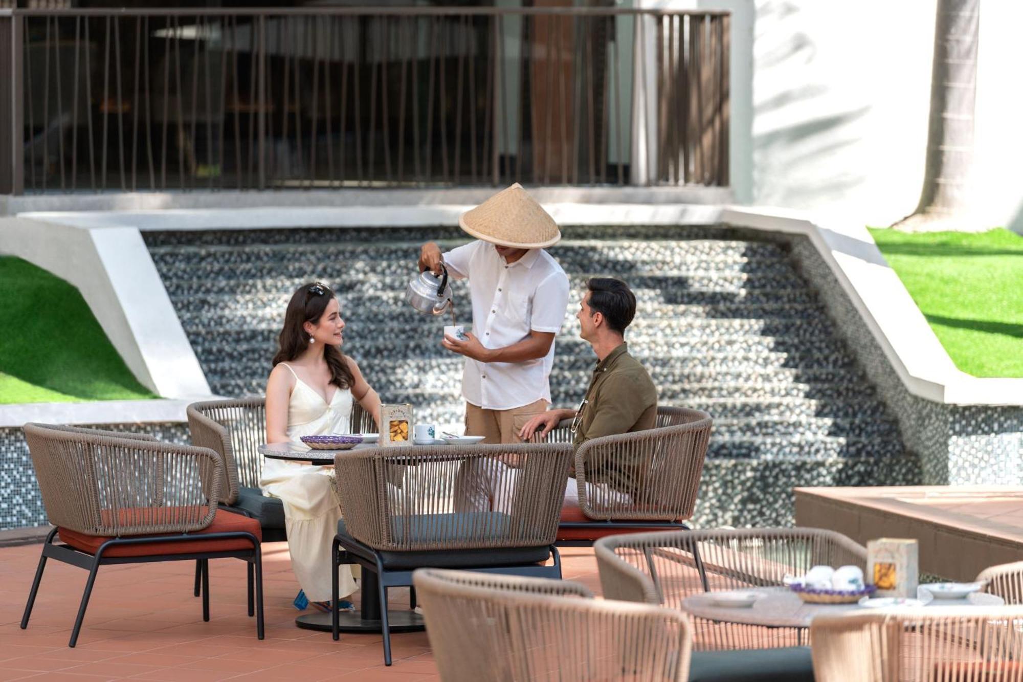 Palm Garden Hotel, Putrajaya, A Tribute Portfolio Hotel Zewnętrze zdjęcie