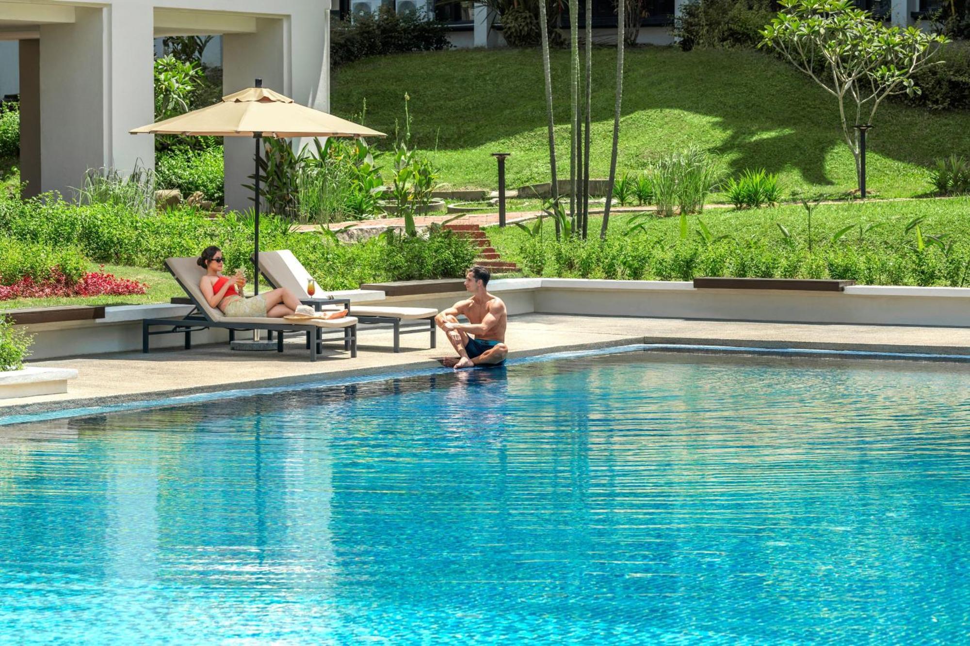 Palm Garden Hotel, Putrajaya, A Tribute Portfolio Hotel Zewnętrze zdjęcie