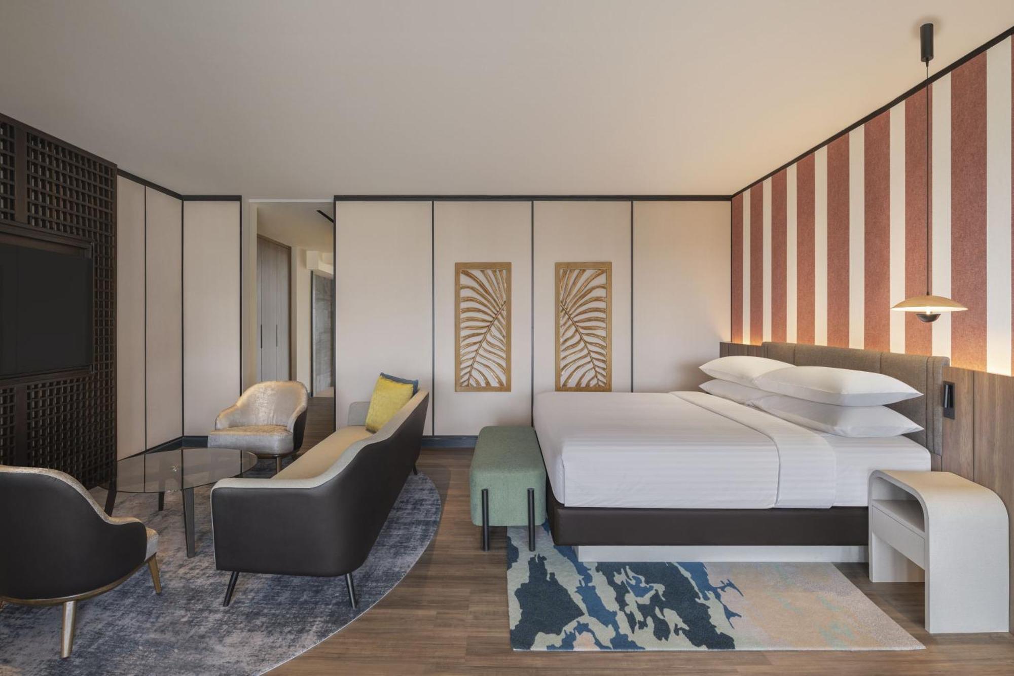 Palm Garden Hotel, Putrajaya, A Tribute Portfolio Hotel Zewnętrze zdjęcie