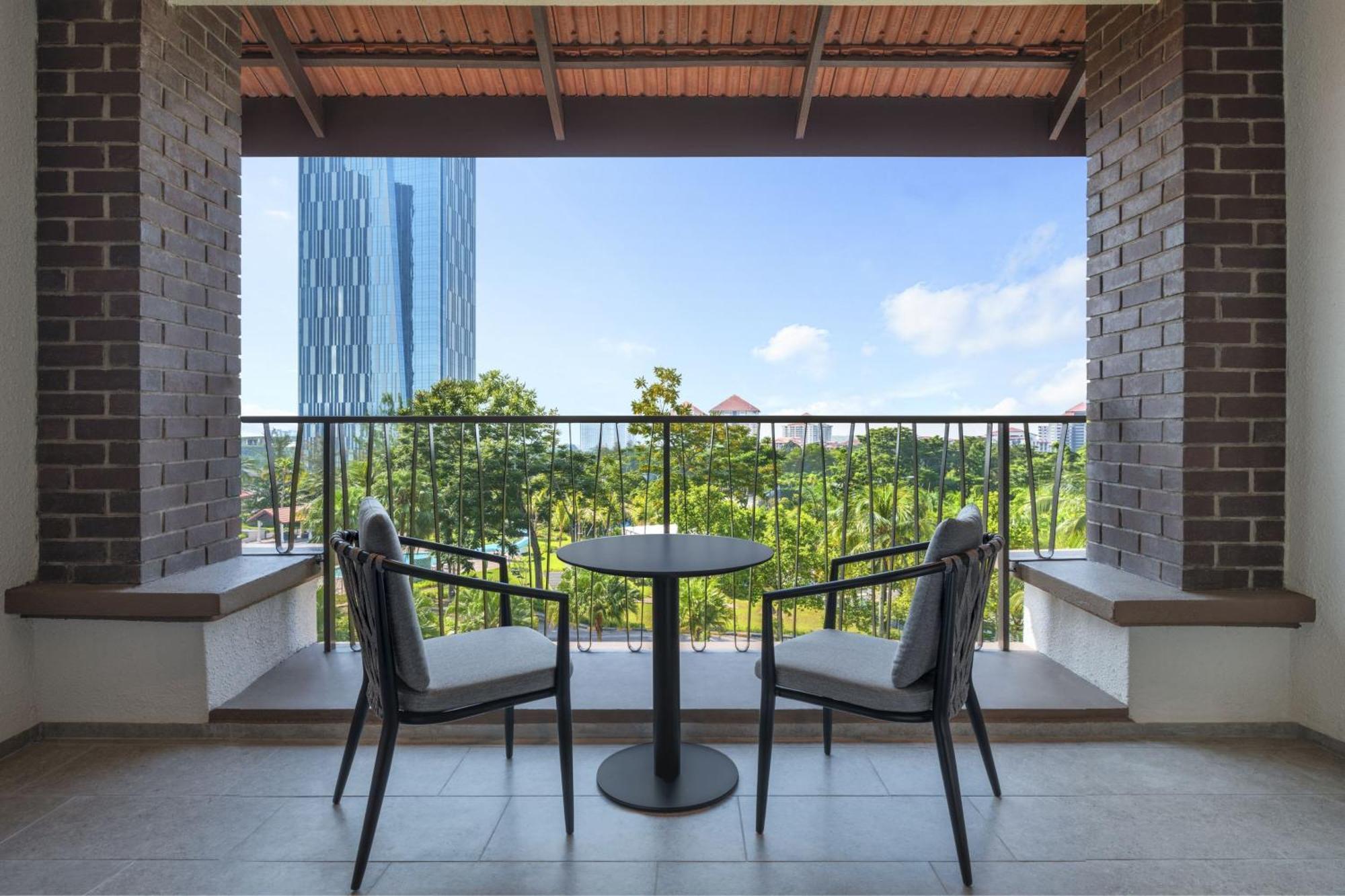 Palm Garden Hotel, Putrajaya, A Tribute Portfolio Hotel Zewnętrze zdjęcie