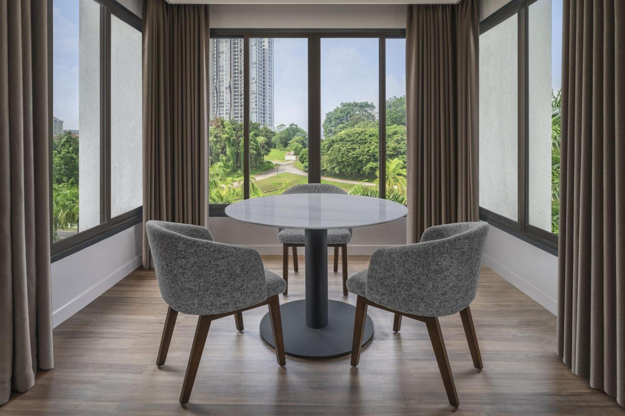 Palm Garden Hotel, Putrajaya, A Tribute Portfolio Hotel Zewnętrze zdjęcie