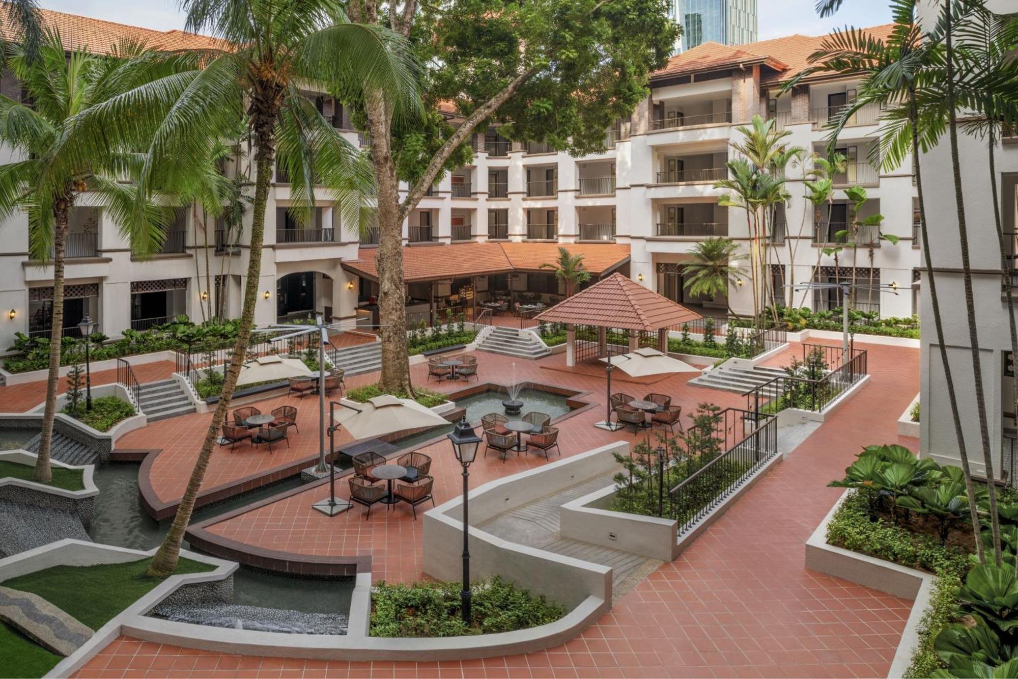 Palm Garden Hotel, Putrajaya, A Tribute Portfolio Hotel Zewnętrze zdjęcie