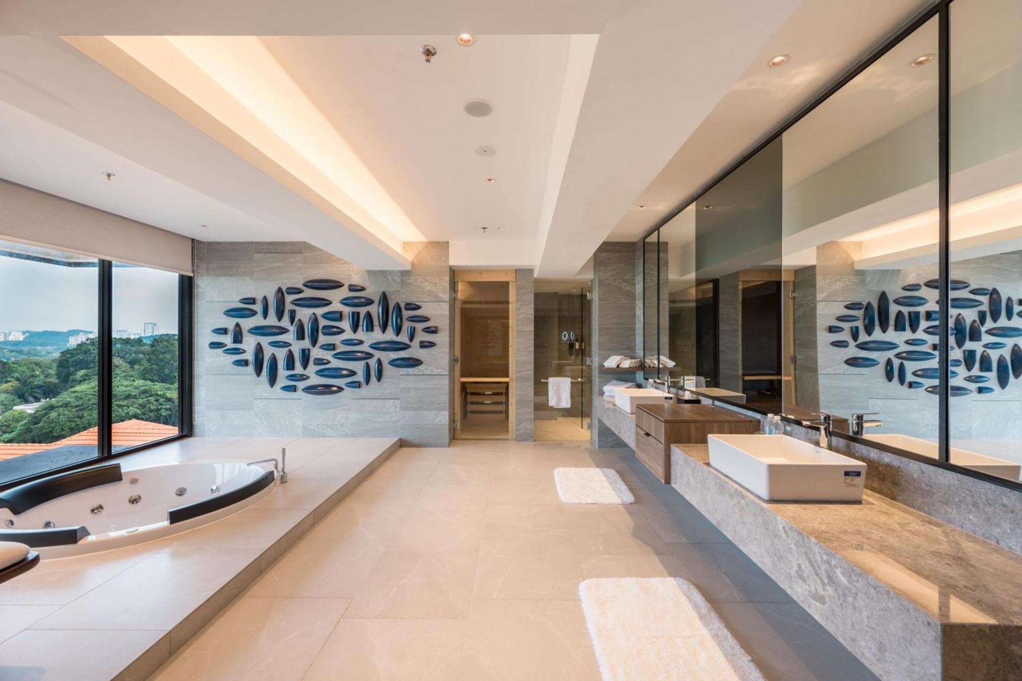 Palm Garden Hotel, Putrajaya, A Tribute Portfolio Hotel Zewnętrze zdjęcie