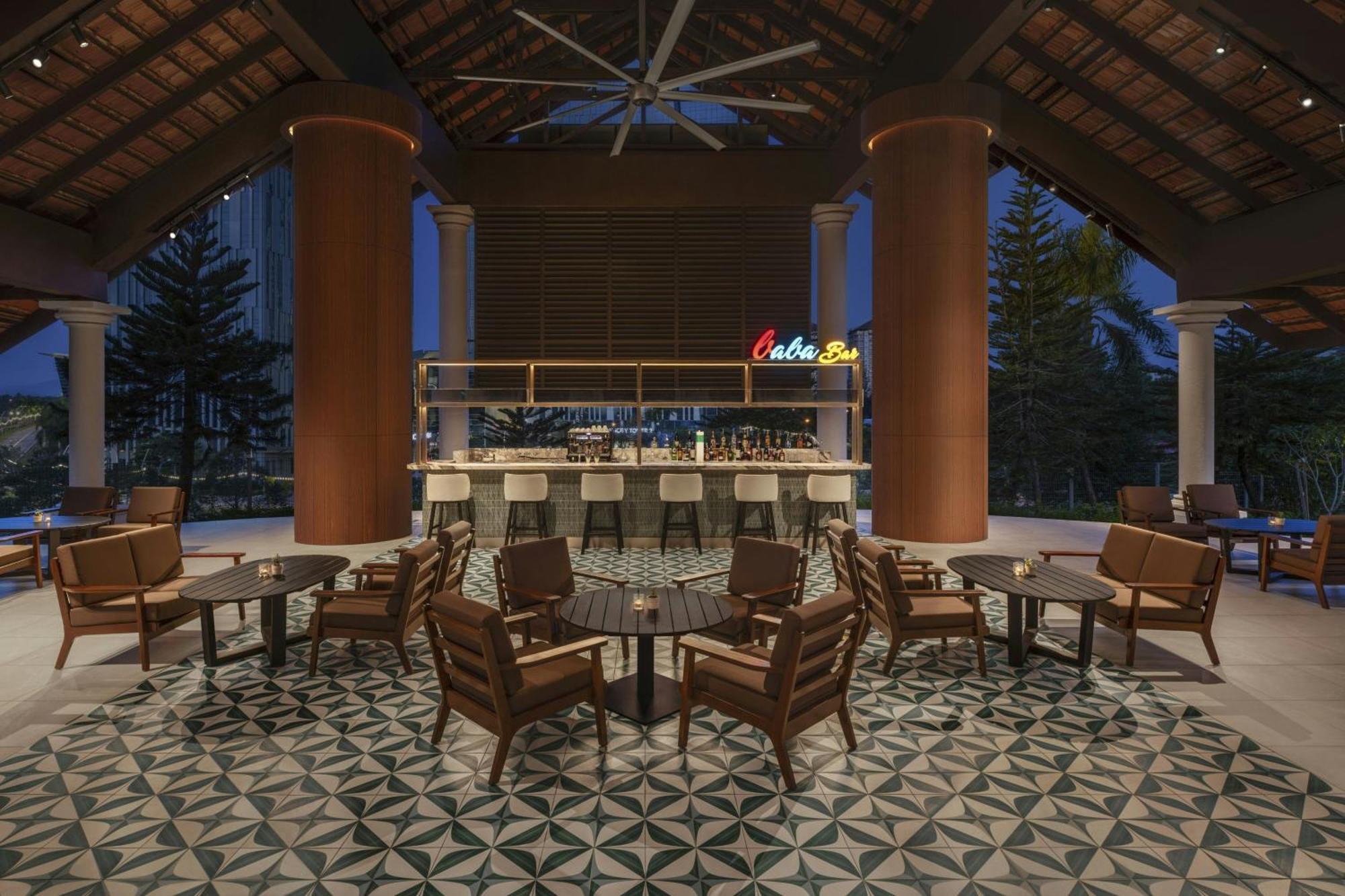 Palm Garden Hotel, Putrajaya, A Tribute Portfolio Hotel Zewnętrze zdjęcie